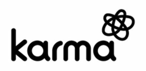 KARMA Logo (USPTO, 11.11.2011)