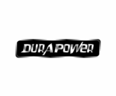 DURAPOWER Logo (USPTO, 30.12.2011)