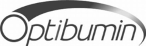 OPTIBUMIN Logo (USPTO, 01/04/2012)