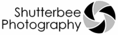 SHUTTERBEE PHOTOGRAPHY Logo (USPTO, 13.01.2012)