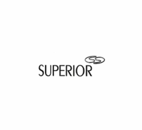 SUPERIOR S Logo (USPTO, 19.01.2012)