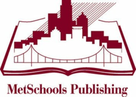 METSCHOOLS PUBLISHING Logo (USPTO, 23.01.2012)