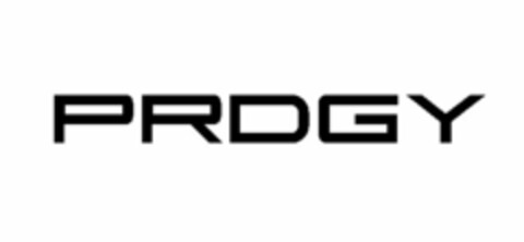 PRDGY Logo (USPTO, 27.03.2012)