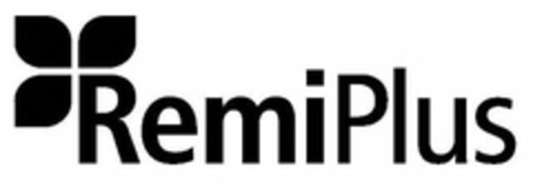 REMIPLUS Logo (USPTO, 03/28/2012)