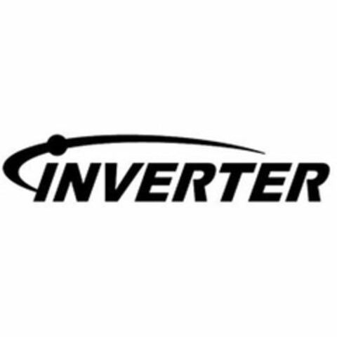 INVERTER Logo (USPTO, 17.04.2012)