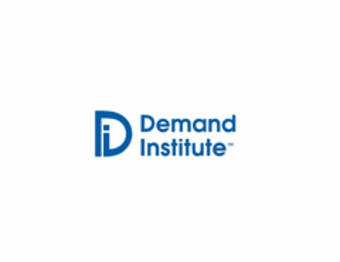 DI DEMAND INSTITUTE Logo (USPTO, 06.06.2012)