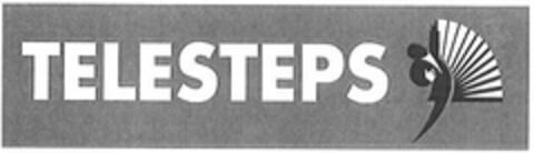 TELESTEPS Logo (USPTO, 08/28/2012)