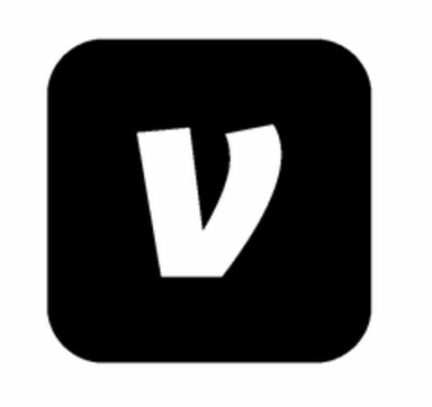 V Logo (USPTO, 11/29/2012)