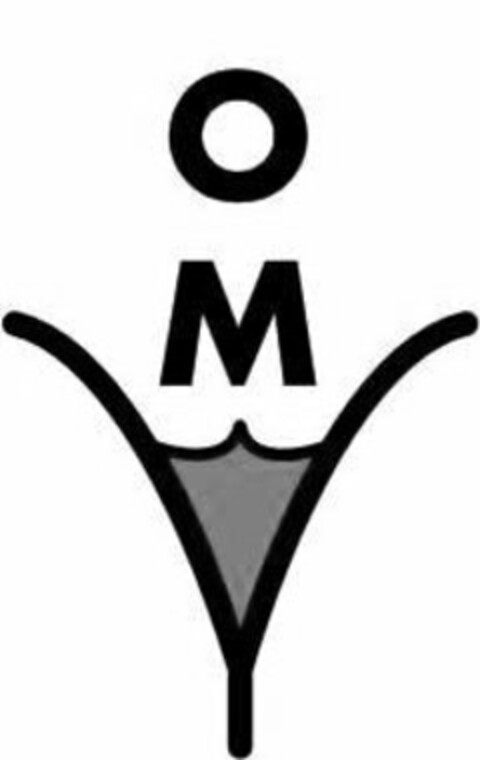 OMV Logo (USPTO, 12.12.2012)