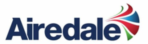 AIREDALE Logo (USPTO, 30.01.2013)