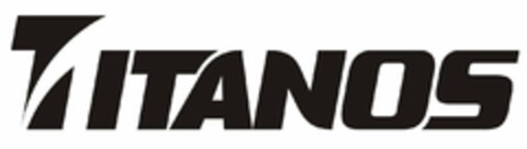 TITANOS Logo (USPTO, 06.02.2013)