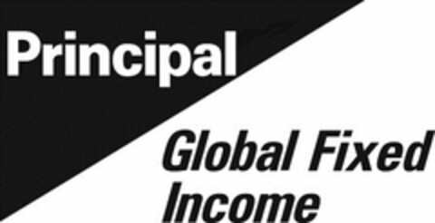 PRINCIPAL GLOBAL FIXED INCOME Logo (USPTO, 02/14/2013)