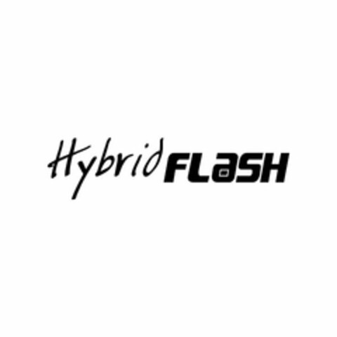 HYBRID FLASH Logo (USPTO, 08.03.2013)