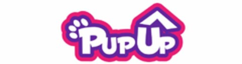 PUP UP Logo (USPTO, 03/13/2013)