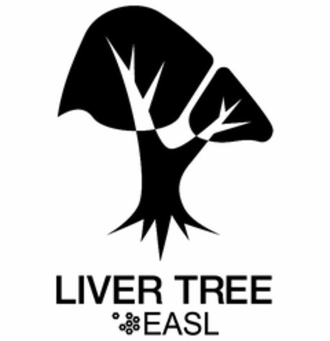 LIVER TREE EASL Logo (USPTO, 02.04.2013)