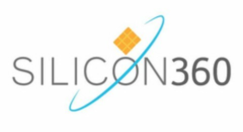 SILICON360 Logo (USPTO, 05/23/2013)