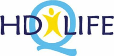 HDQLIFE Logo (USPTO, 06/21/2013)