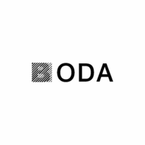 BODA Logo (USPTO, 29.07.2013)