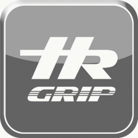 HR GRIP Logo (USPTO, 12.08.2013)