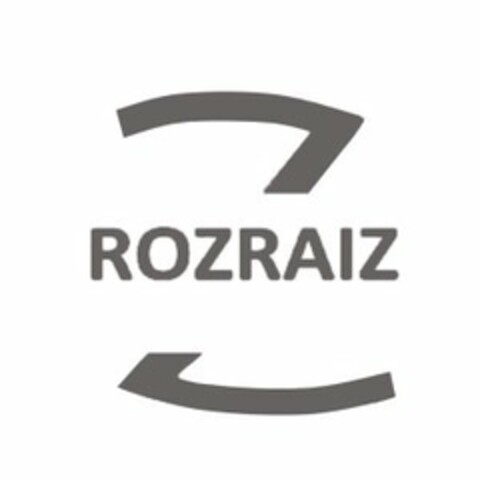 ROZRAIZ Logo (USPTO, 14.08.2013)