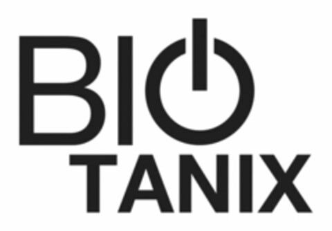 BIO TANIX Logo (USPTO, 09/16/2013)