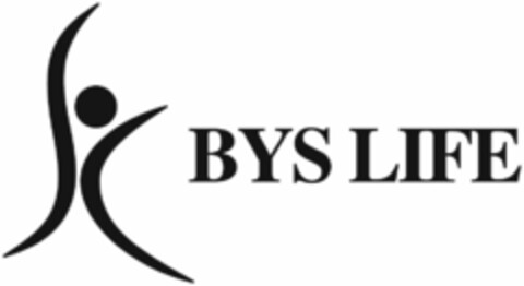 BYS LIFE Logo (USPTO, 02.10.2013)