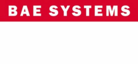 BAE SYSTEMS Logo (USPTO, 27.11.2013)