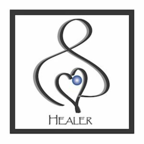 HEALER Logo (USPTO, 19.12.2013)