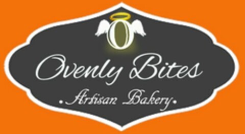 OVENLY BITES, ARTISAN BAKERY Logo (USPTO, 20.03.2014)