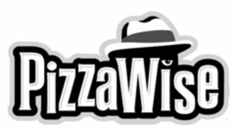 PIZZAWISE Logo (USPTO, 12.06.2014)