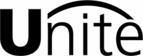 UNITE Logo (USPTO, 09/16/2014)