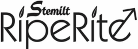 STEMILT RIPERITE Logo (USPTO, 08.12.2014)