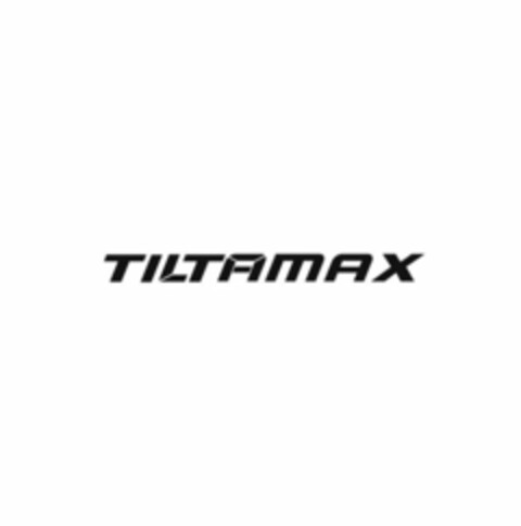 TILTAMAX Logo (USPTO, 09.12.2014)