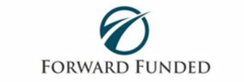 FORWARD FUNDED Logo (USPTO, 20.01.2015)