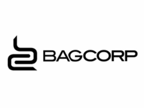 BAGCORP Logo (USPTO, 30.01.2015)