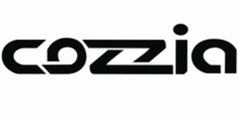 COZZIA Logo (USPTO, 02/02/2015)