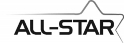 ALL-STAR Logo (USPTO, 13.02.2015)