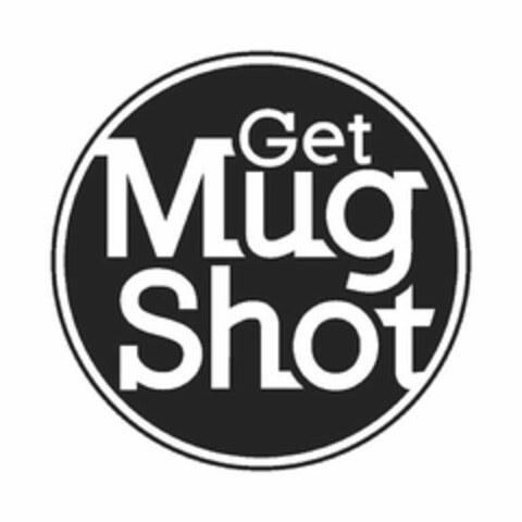 GET MUG SHOT Logo (USPTO, 06.03.2015)