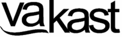 VAKAST Logo (USPTO, 12.03.2015)