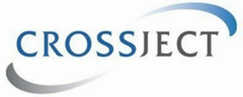 CROSSJECT Logo (USPTO, 12.03.2015)