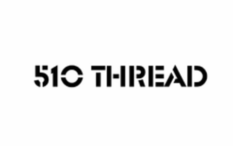 510 THREAD Logo (USPTO, 30.03.2015)