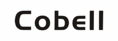 COBELL Logo (USPTO, 13.04.2015)