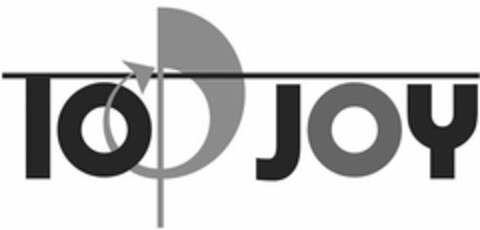 TOP JOY Logo (USPTO, 28.04.2015)