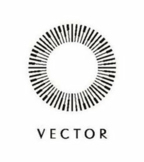 VECTOR Logo (USPTO, 07/14/2015)