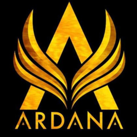 ARDANA Logo (USPTO, 29.07.2015)