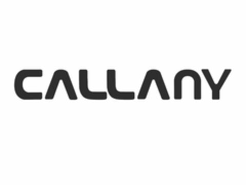 CALLANY Logo (USPTO, 01.09.2015)