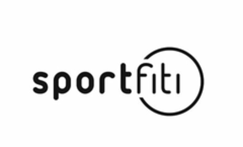 SPORTFITI Logo (USPTO, 06.10.2015)