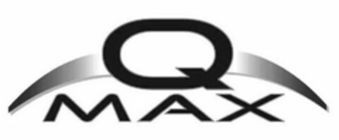 Q MAX Logo (USPTO, 14.10.2015)