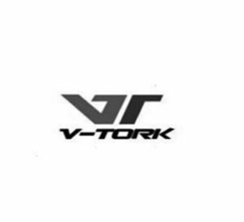 VT V-TORK Logo (USPTO, 17.11.2015)