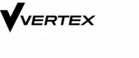 VERTEX Logo (USPTO, 23.11.2015)